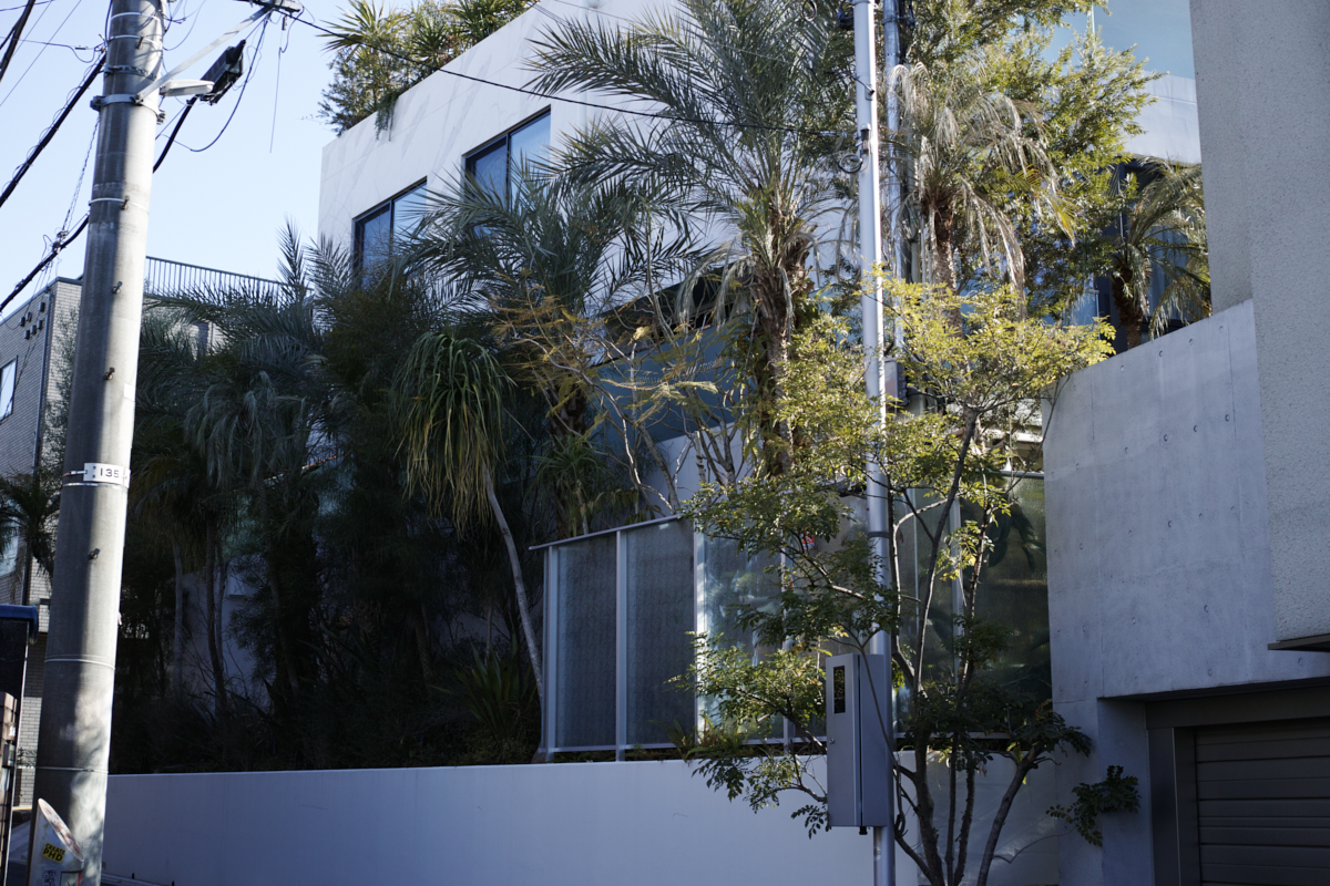 Nakano-Sakaue, Shinjuku, Shibuya, Ebisu_Img