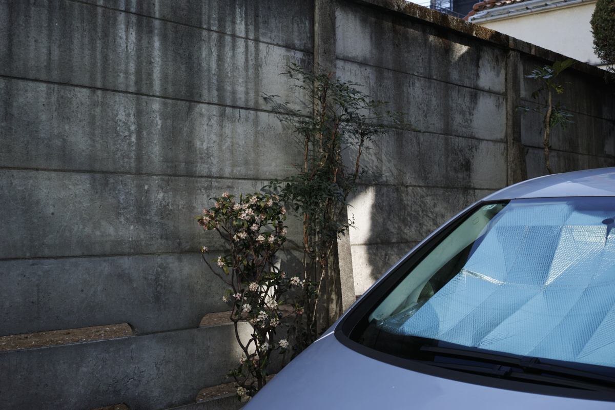 Nakano-Sakaue, Shinjuku, Shibuya, Ebisu_Img