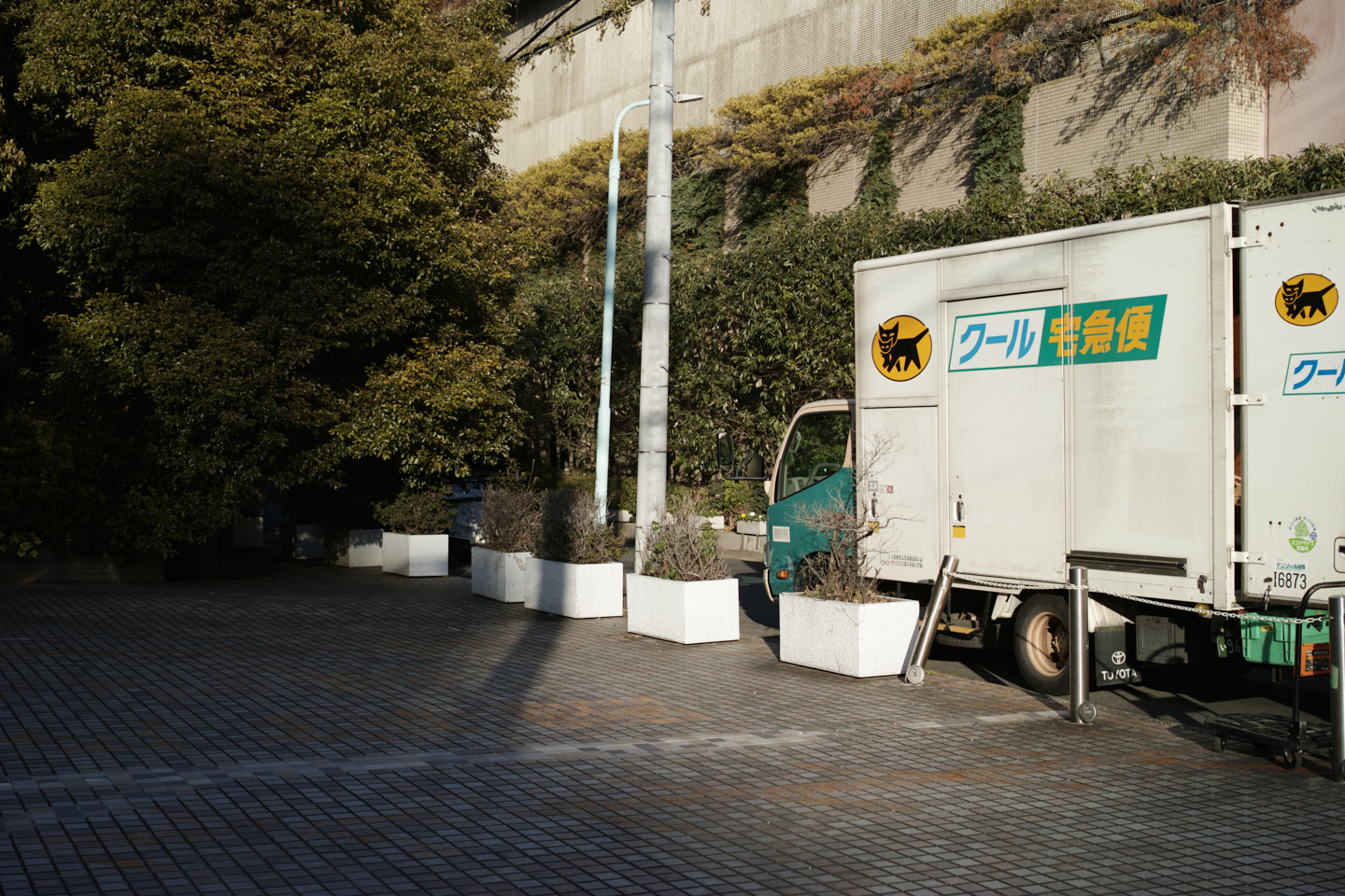 Nakano-Sakaue, Shinjuku, Shibuya, Ebisu_Img