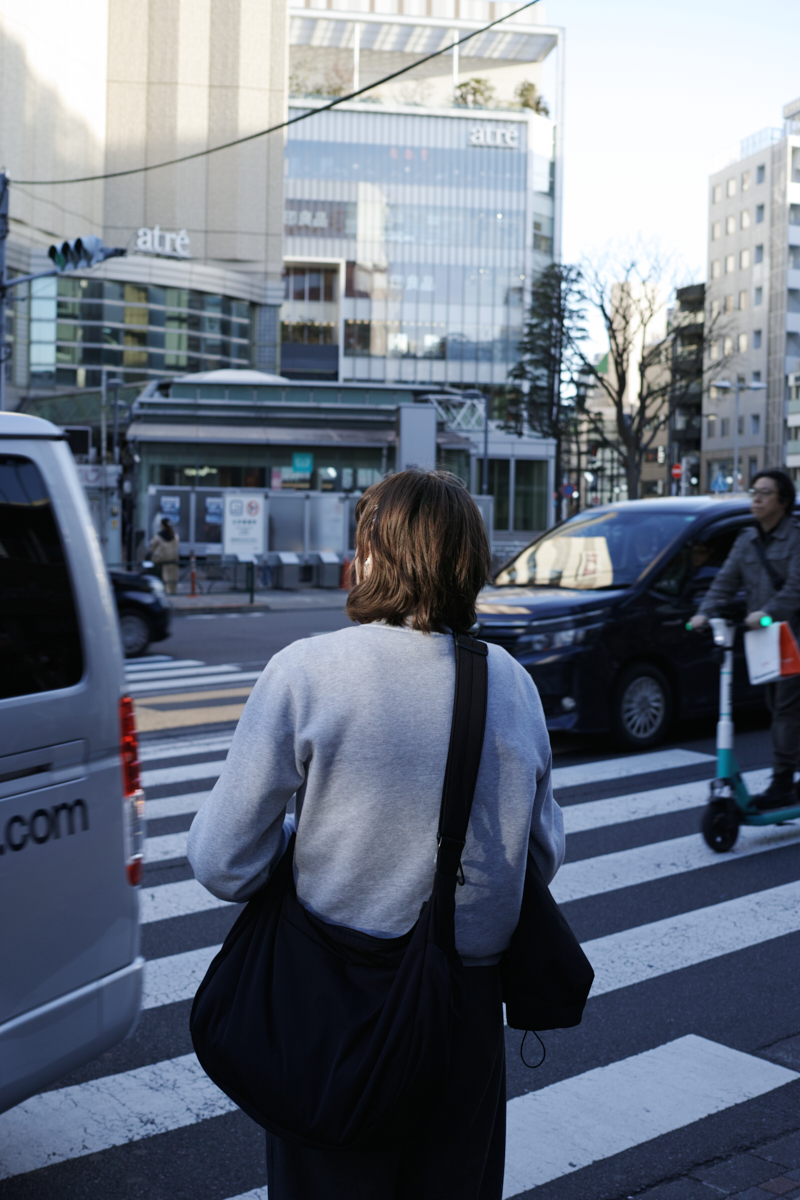Nakano-Sakaue, Shinjuku, Shibuya, Ebisu_Img