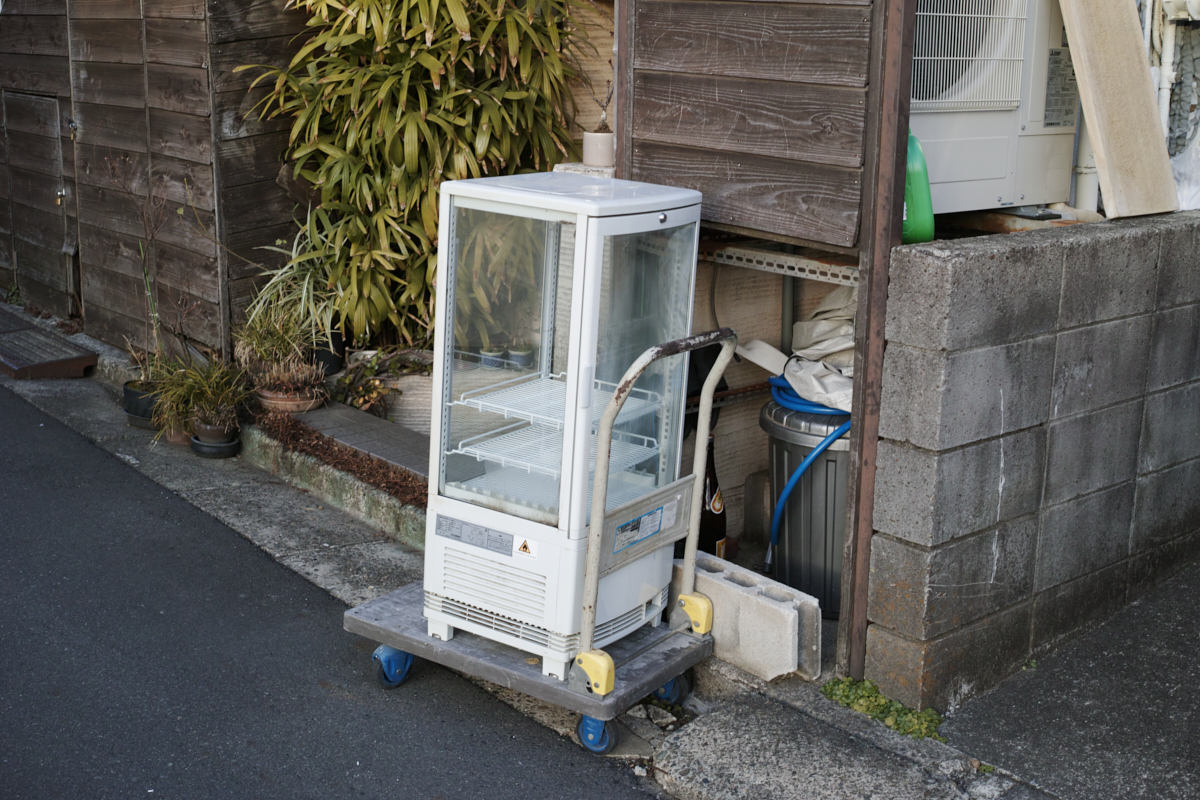 Nakano-Sakaue, Shinjuku, Shibuya, Ebisu_Img