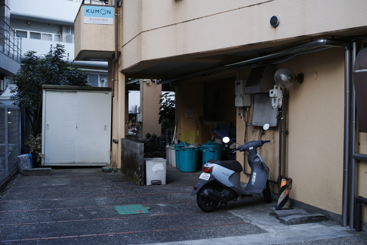 Nakano-Sakaue, Shinjuku, Shibuya, Ebisu_Img