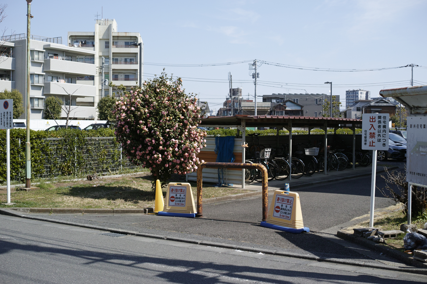 Numabukuro, Ochiai, Gokokuji_Img