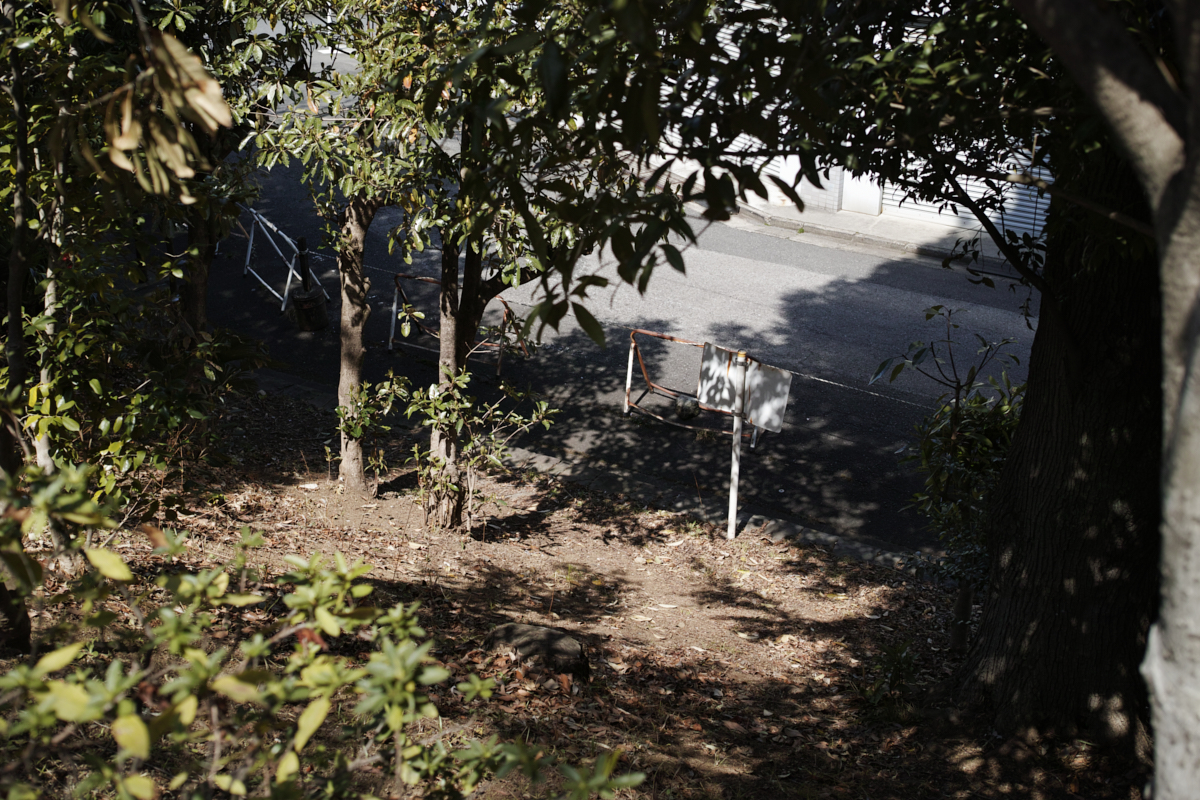 Numabukuro, Ochiai, Gokokuji_Img