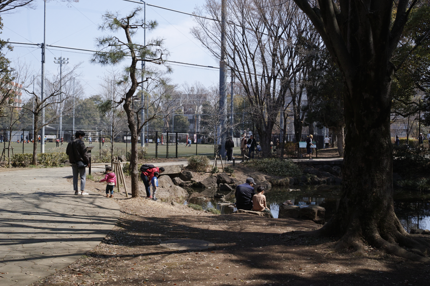 Numabukuro, Ochiai, Gokokuji_Img