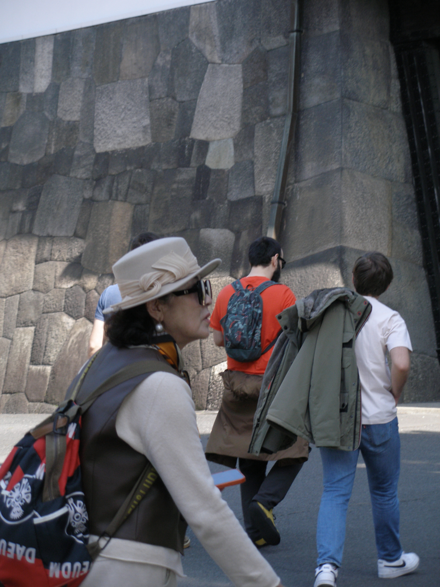 Yoyogi, Hiroo, Akasaka, Marunouchi etc_Img