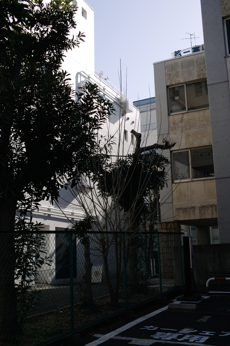 Nakano-Sakaue, Shinjuku, Shibuya, Ebisu_Img