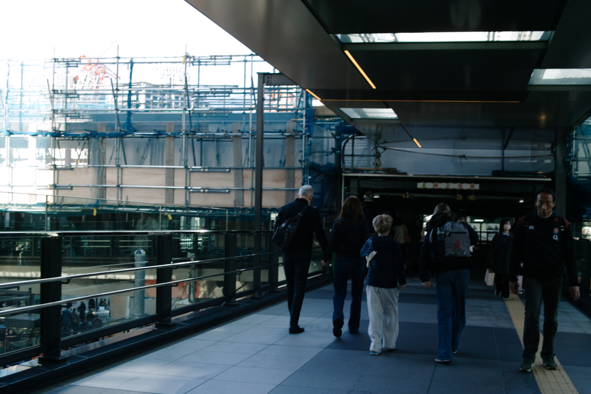 Nakano-Sakaue, Shinjuku, Shibuya, Ebisu_Img