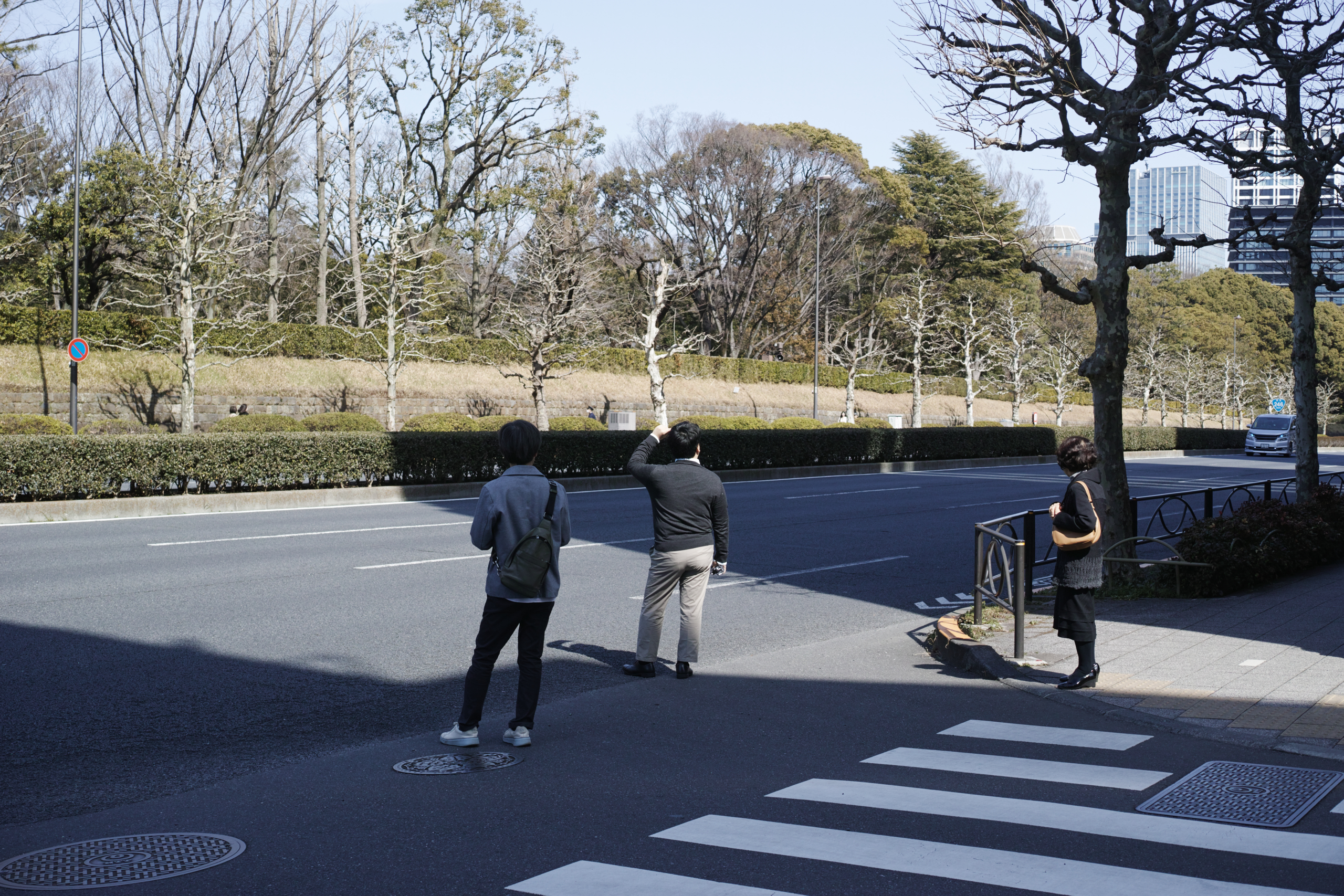 Yoyogi, Hiroo, Akasaka, Marunouchi etc_Img