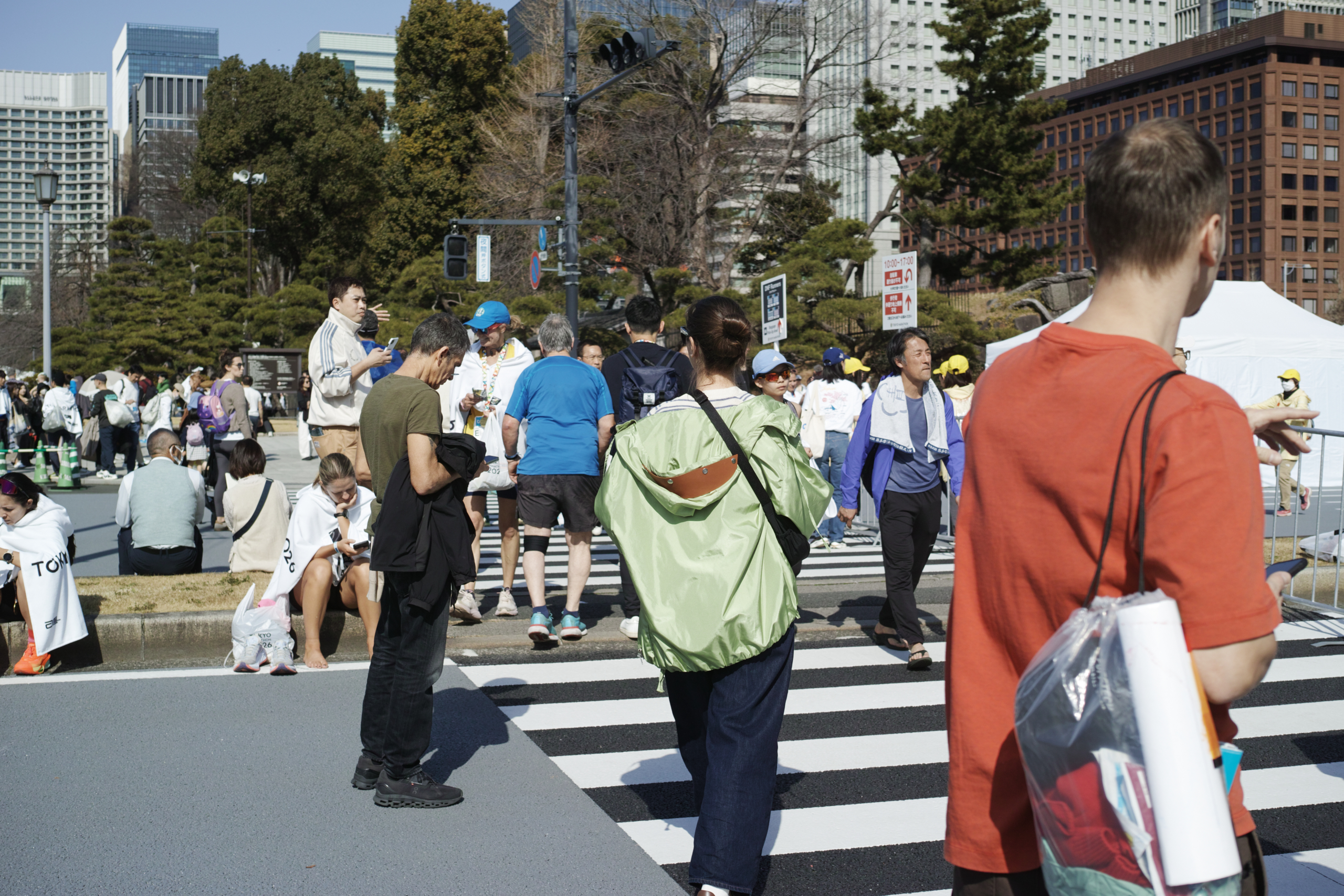 Yoyogi, Hiroo, Akasaka, Marunouchi etc_Img