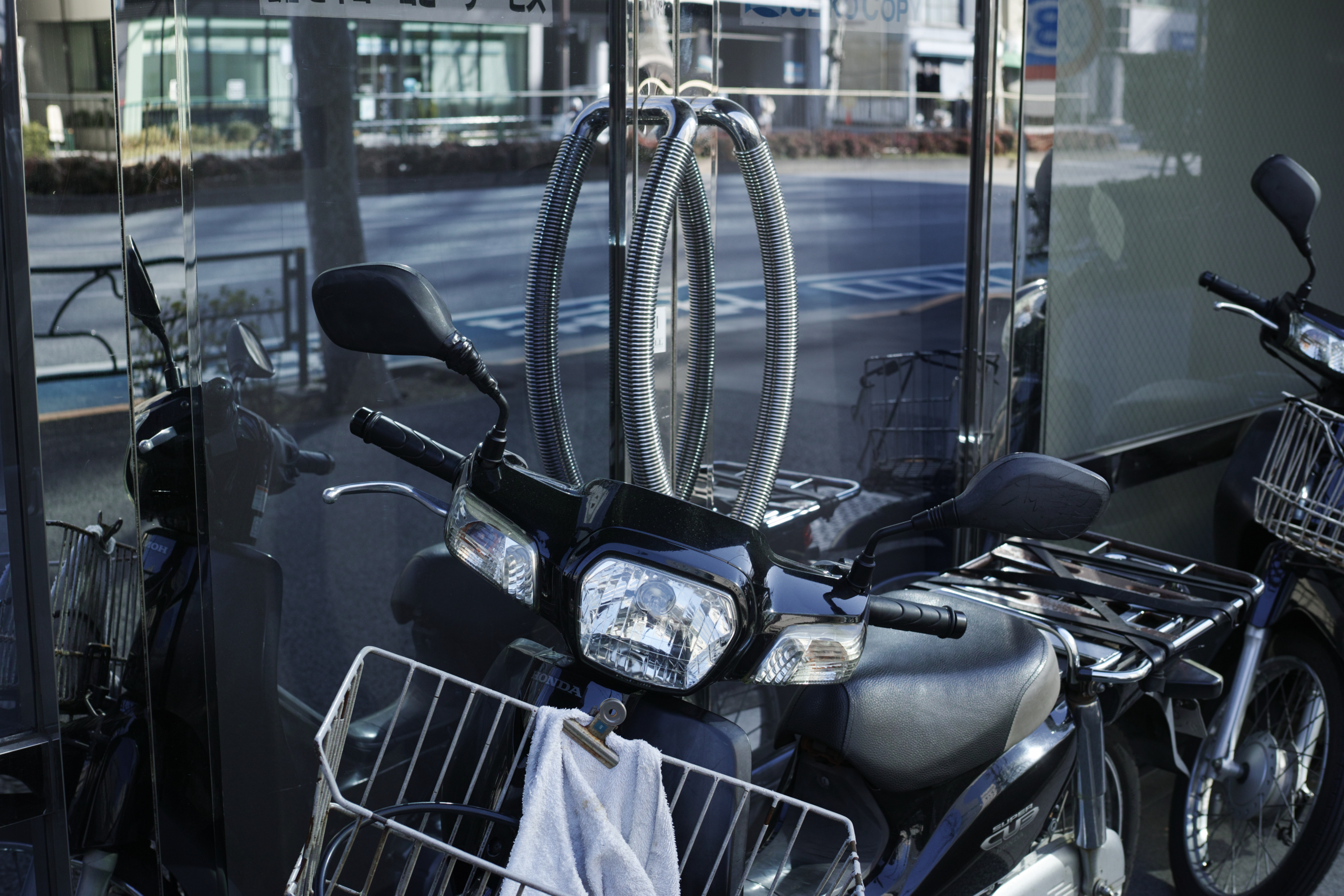 Yoyogi, Hiroo, Akasaka, Marunouchi etc_Img