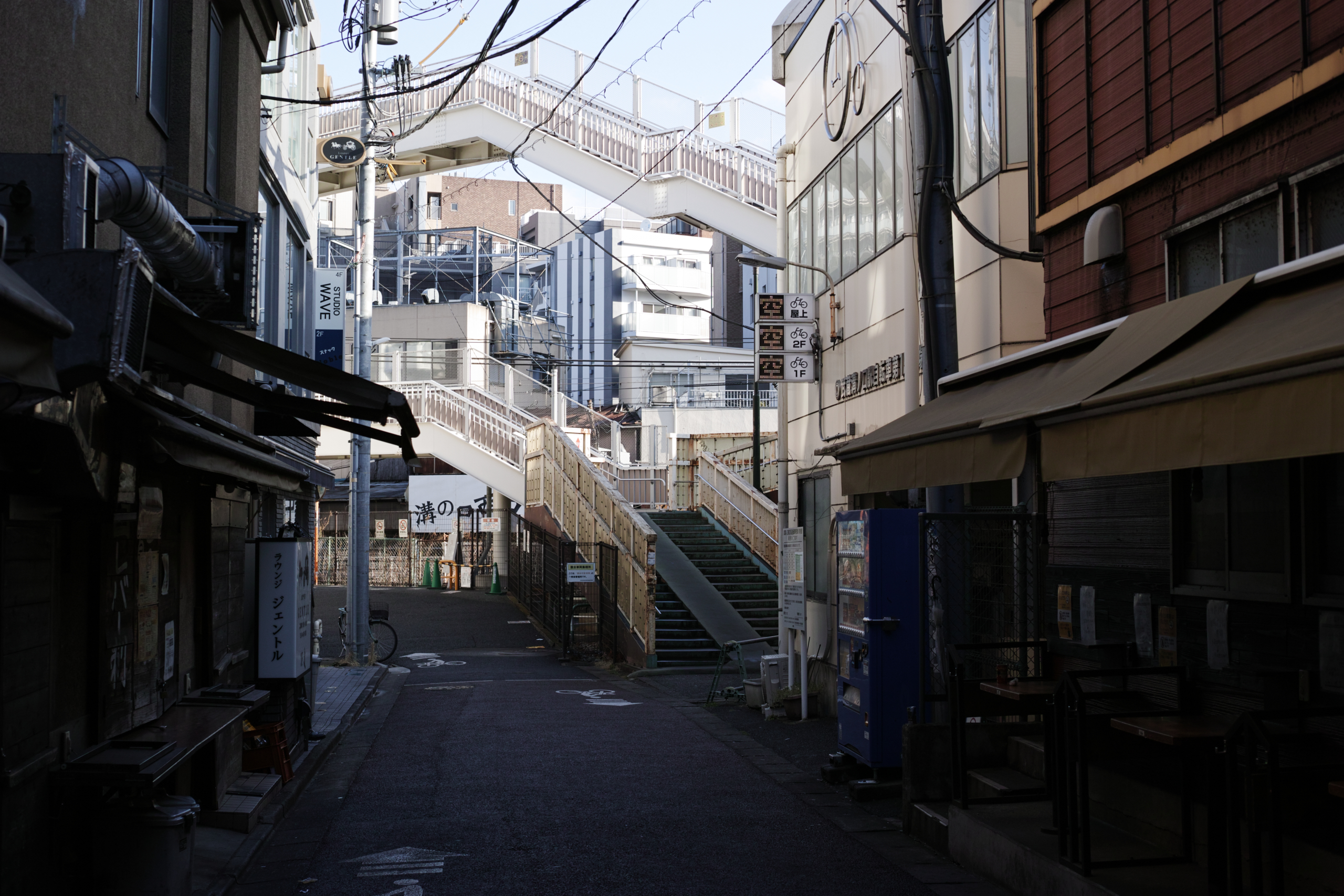 Mizonokuchi, Futako-Tamagawa, Hanegi_Img