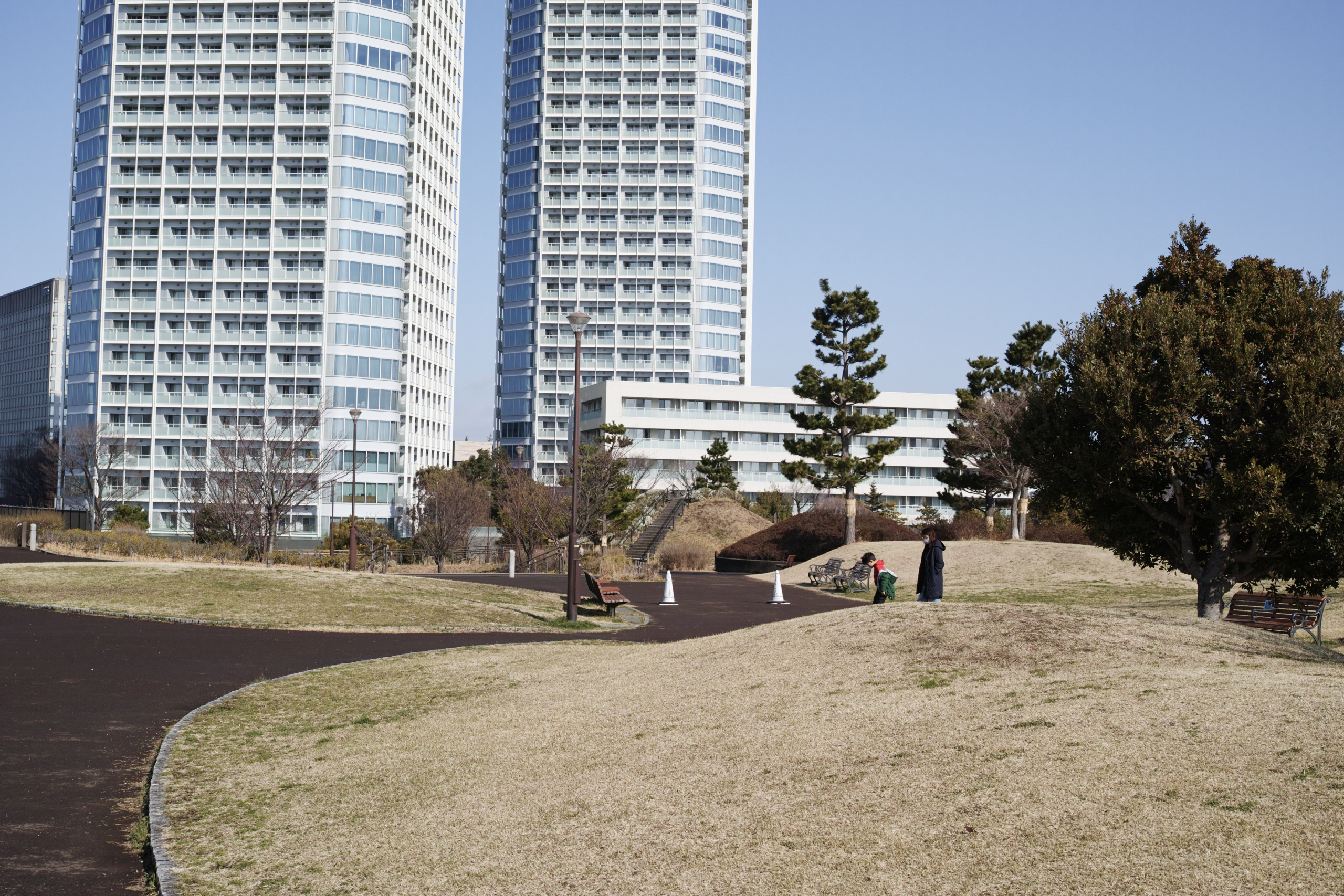 Mizonokuchi, Futako-Tamagawa, Hanegi_Img