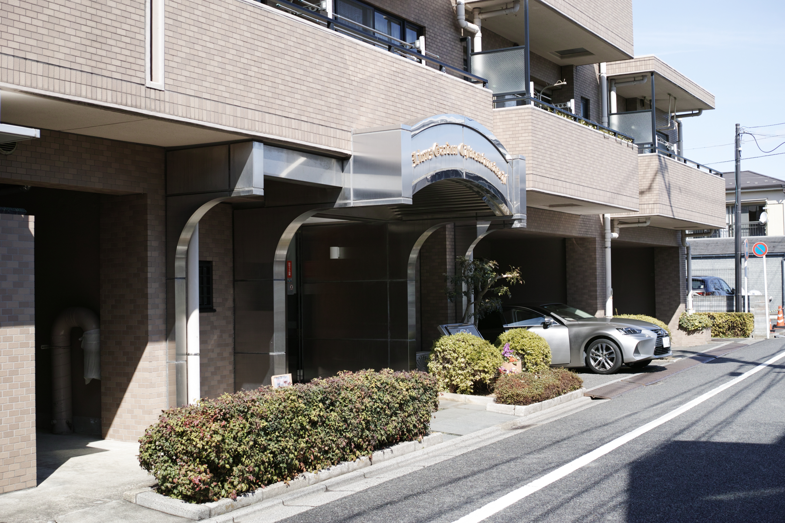 Mizonokuchi, Futako-Tamagawa, Hanegi_Img