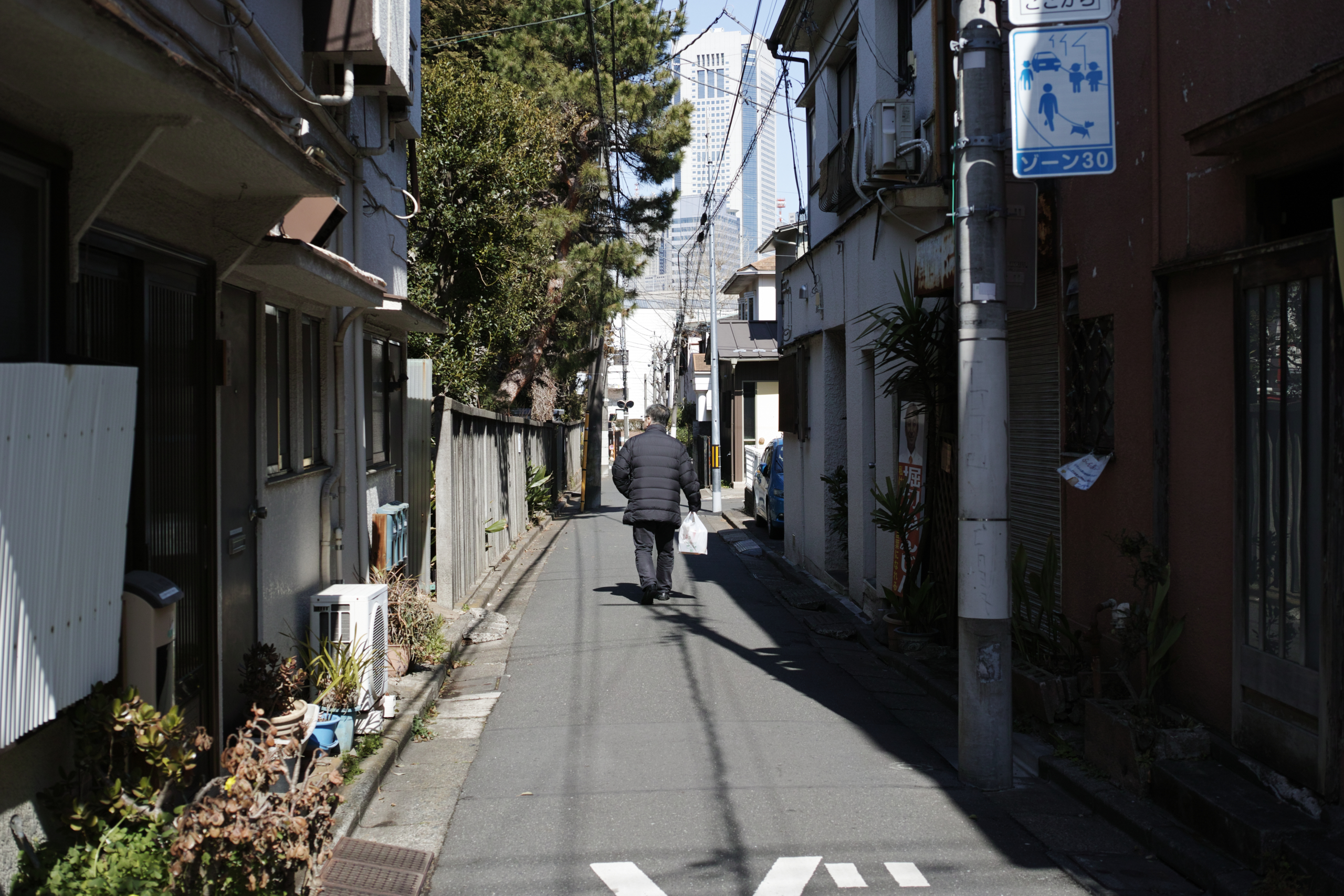 Mizonokuchi, Futako-Tamagawa, Hanegi_Img