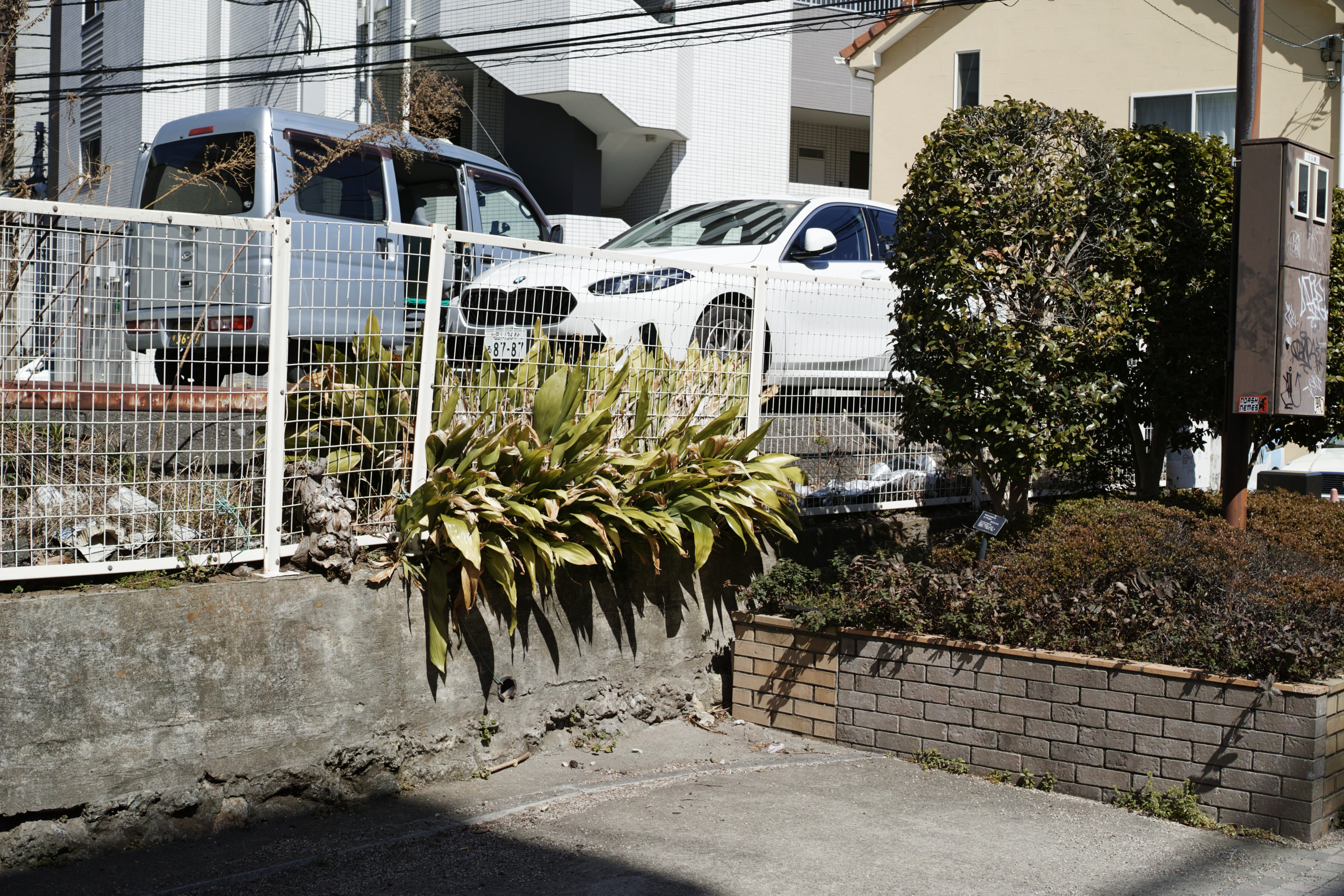 Nakano-Sakaue, Shinjuku, Shibuya, Ebisu_Img