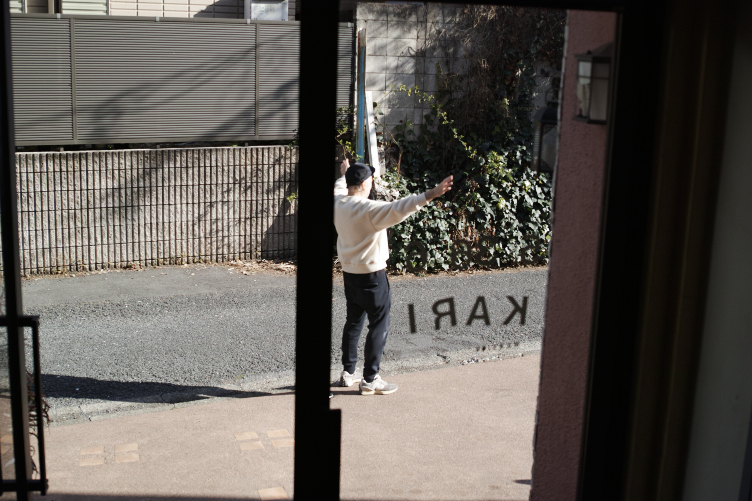 Nakano-Sakaue, Shinjuku, Shibuya, Ebisu_Img