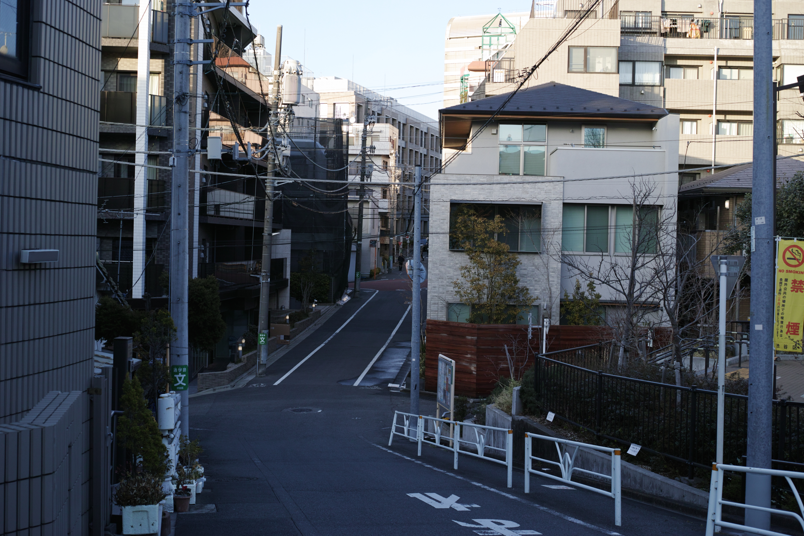 Nakano-Sakaue, Shinjuku, Shibuya, Ebisu_Img