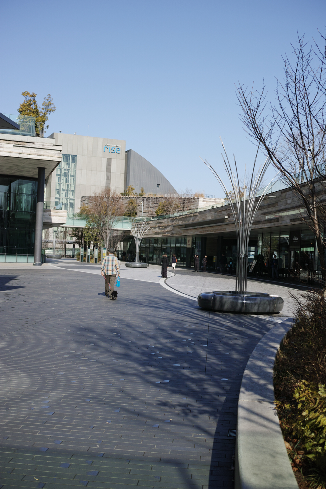 Mizonokuchi, Futako-Tamagawa, Hanegi_Img