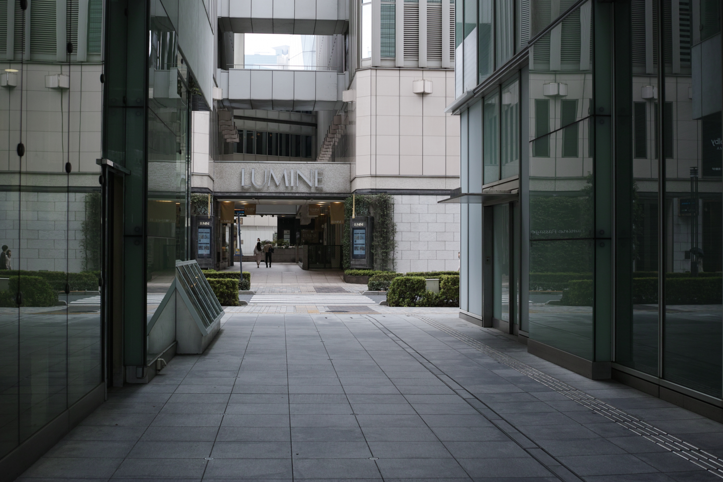 Ginza, Hibiya_Img