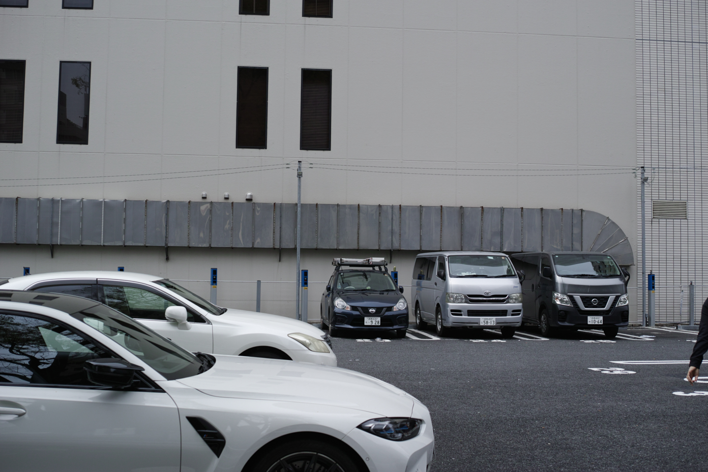 Ginza, Hibiya_Img