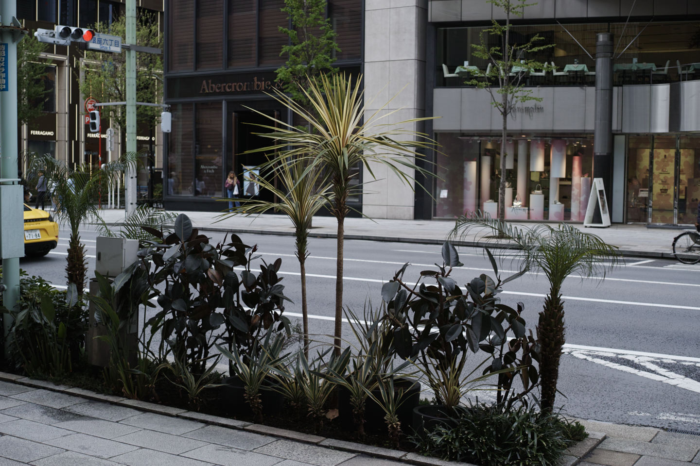 Ginza, Hibiya_Img