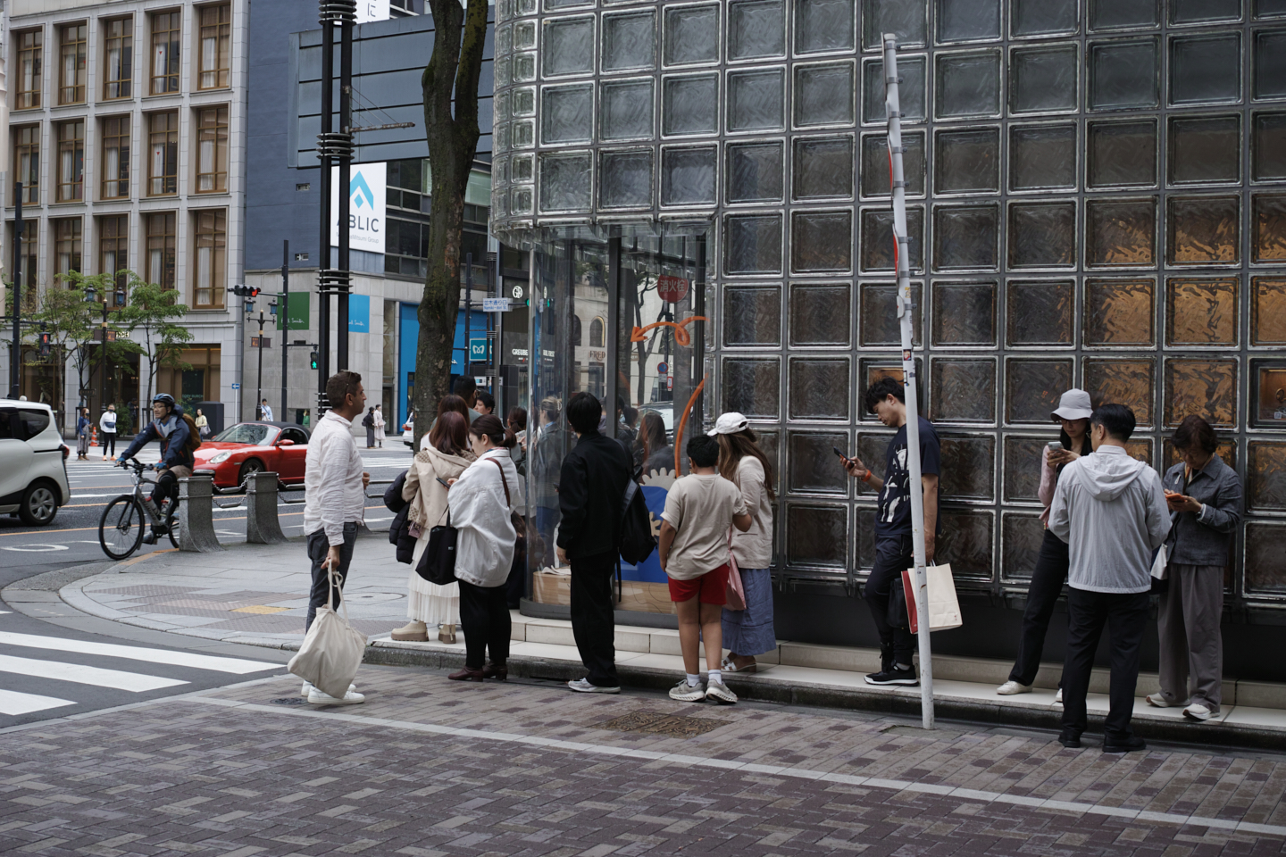 Ginza, Hibiya_Img