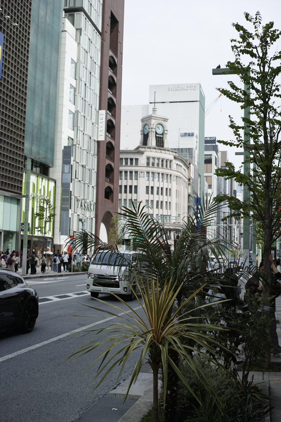 Ginza, Hibiya_Img