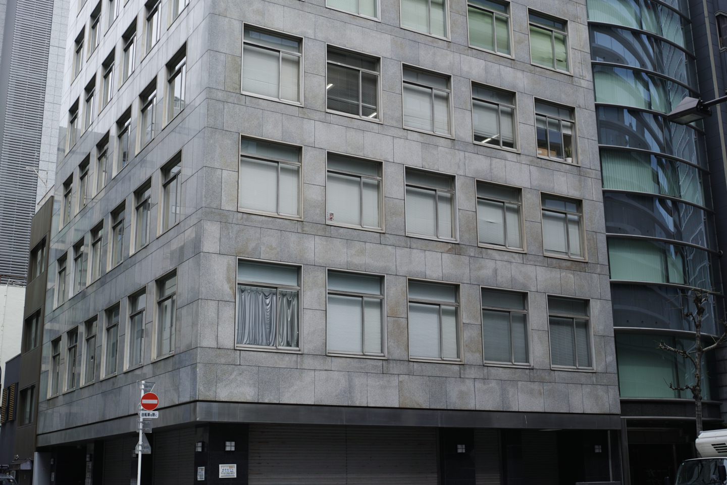 Ginza, Hibiya_Img