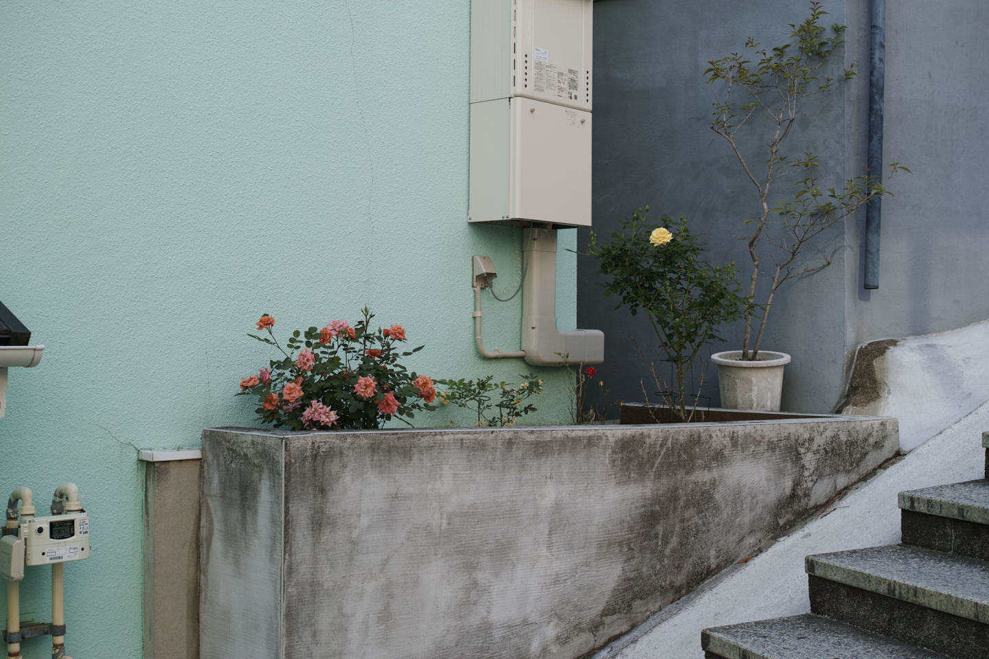 Shimo-Kitazawa, Akebonobashi, Iidabashi_Img