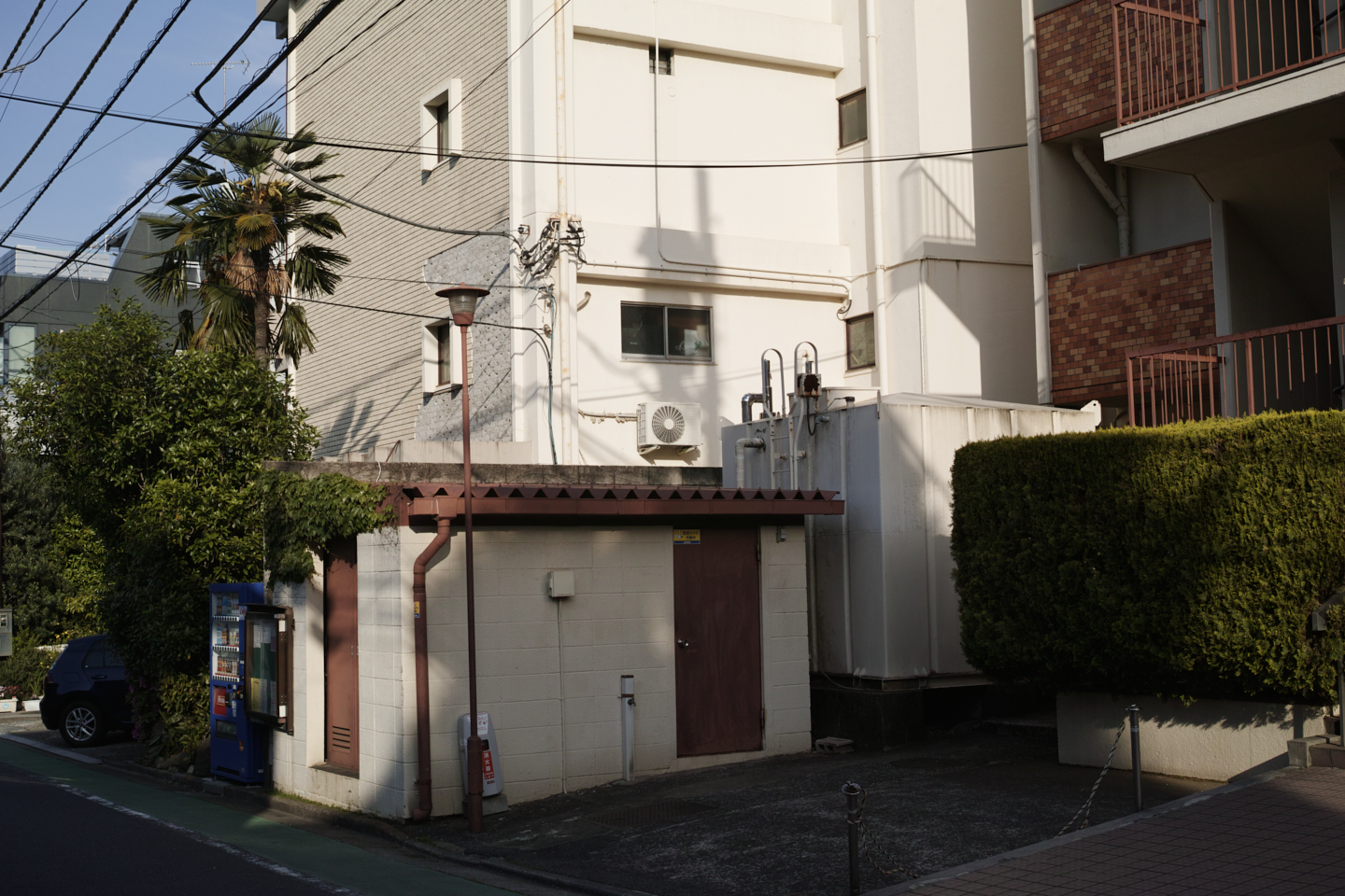 Shimo-Kitazawa, Akebonobashi, Iidabashi_Img