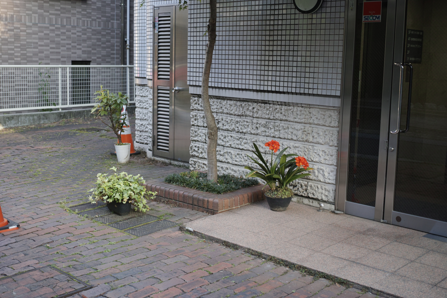 Shimo-Kitazawa, Akebonobashi, Iidabashi_Img