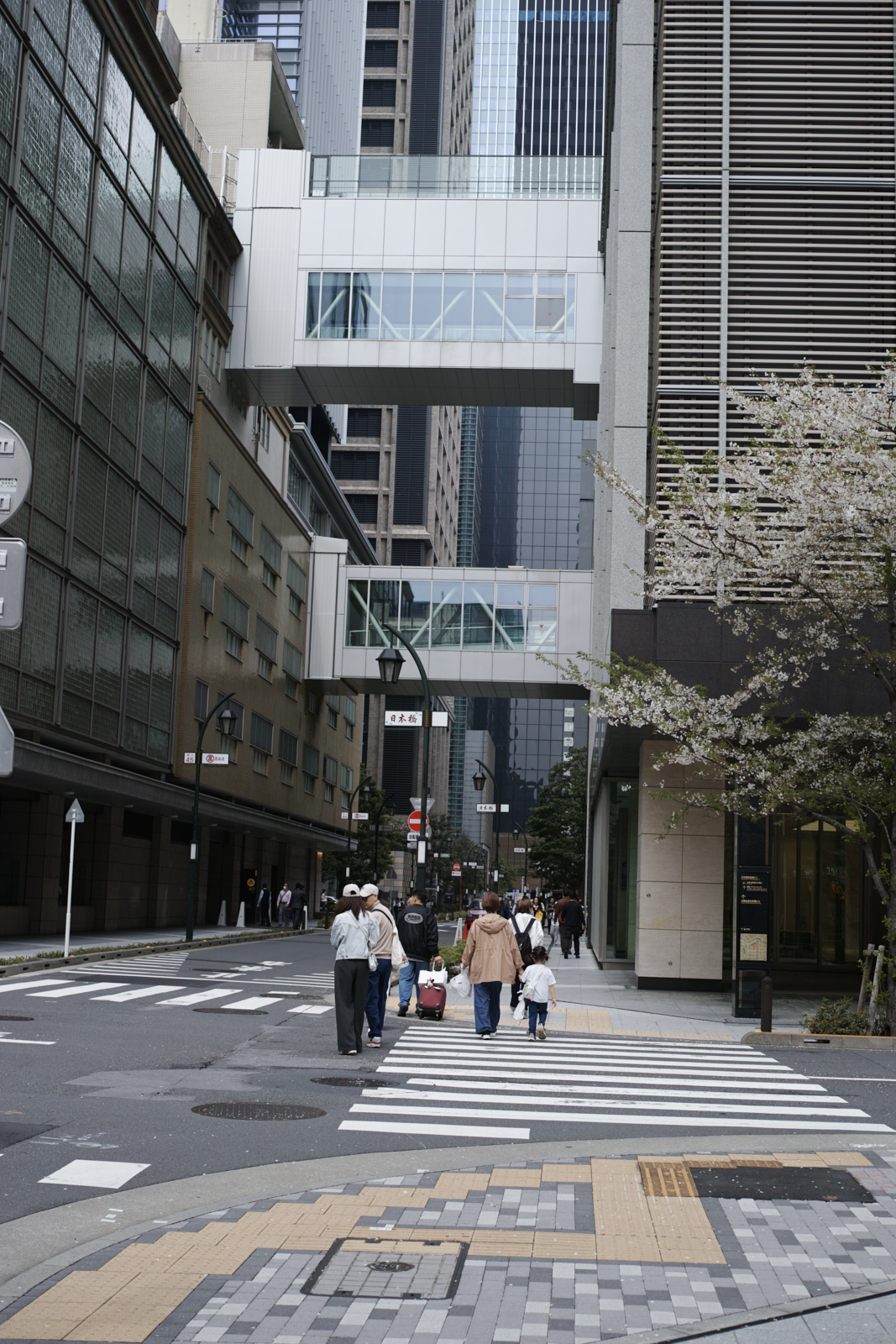 Ginza, Hibiya_Img