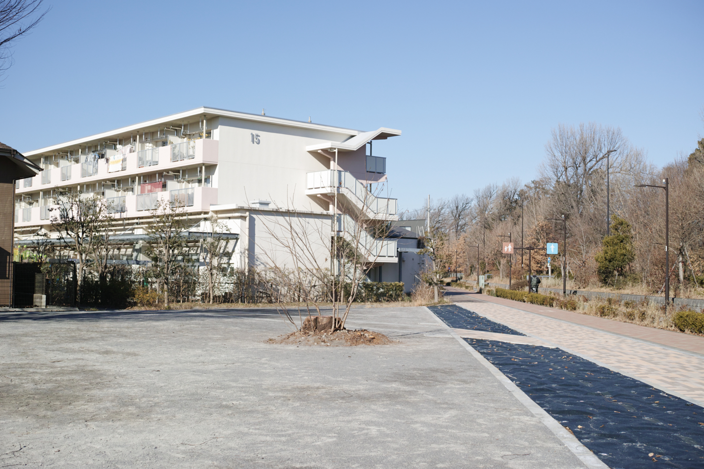 Chitose-Karasuyama, Nakano-Fujimicho_Img