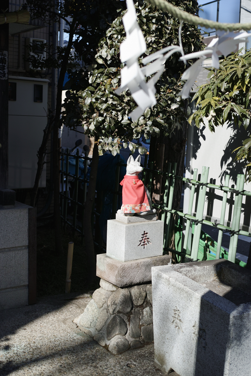 Chitose-Karasuyama, Nakano-Fujimicho_Img