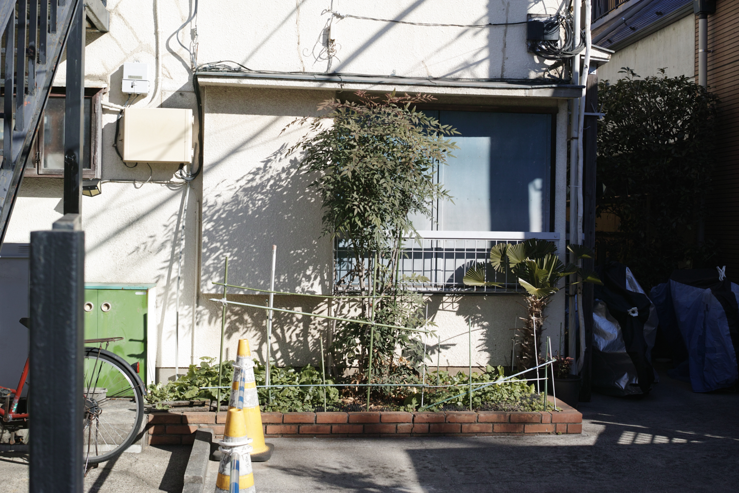 Chitose-Karasuyama, Nakano-Fujimicho_Img