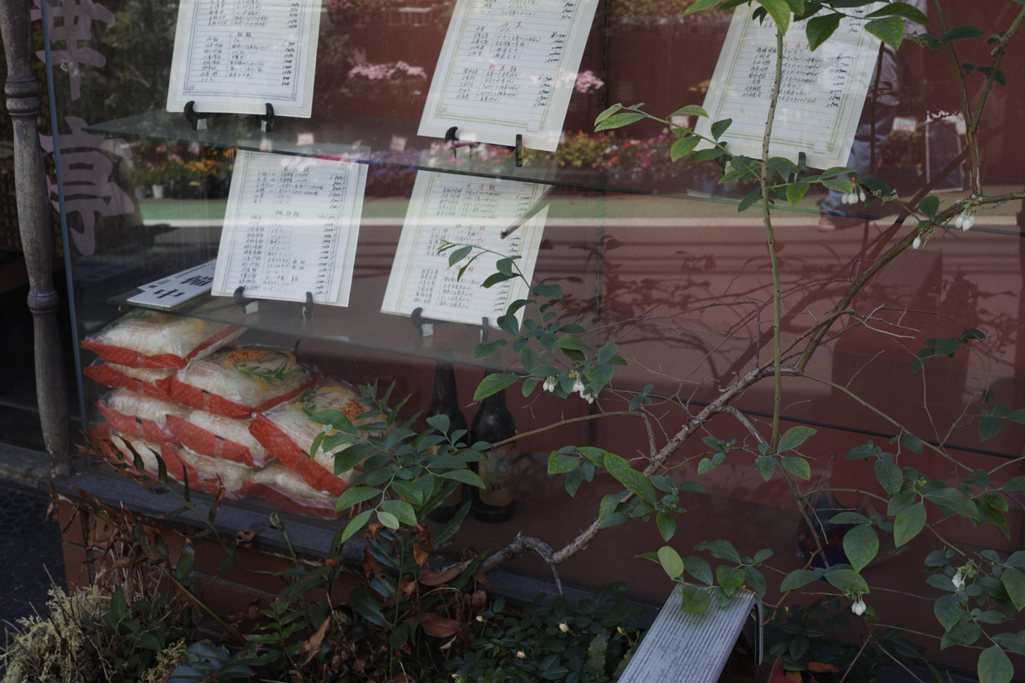 Yoyogi, Sendagaya_Img