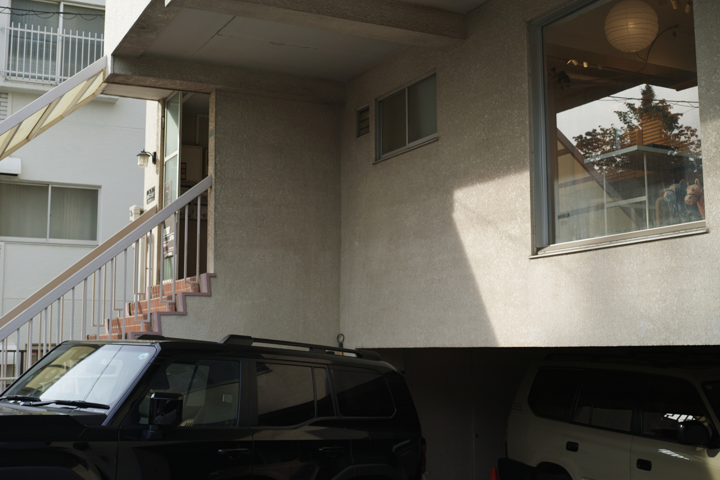 Yoyogi, Sendagaya_Img