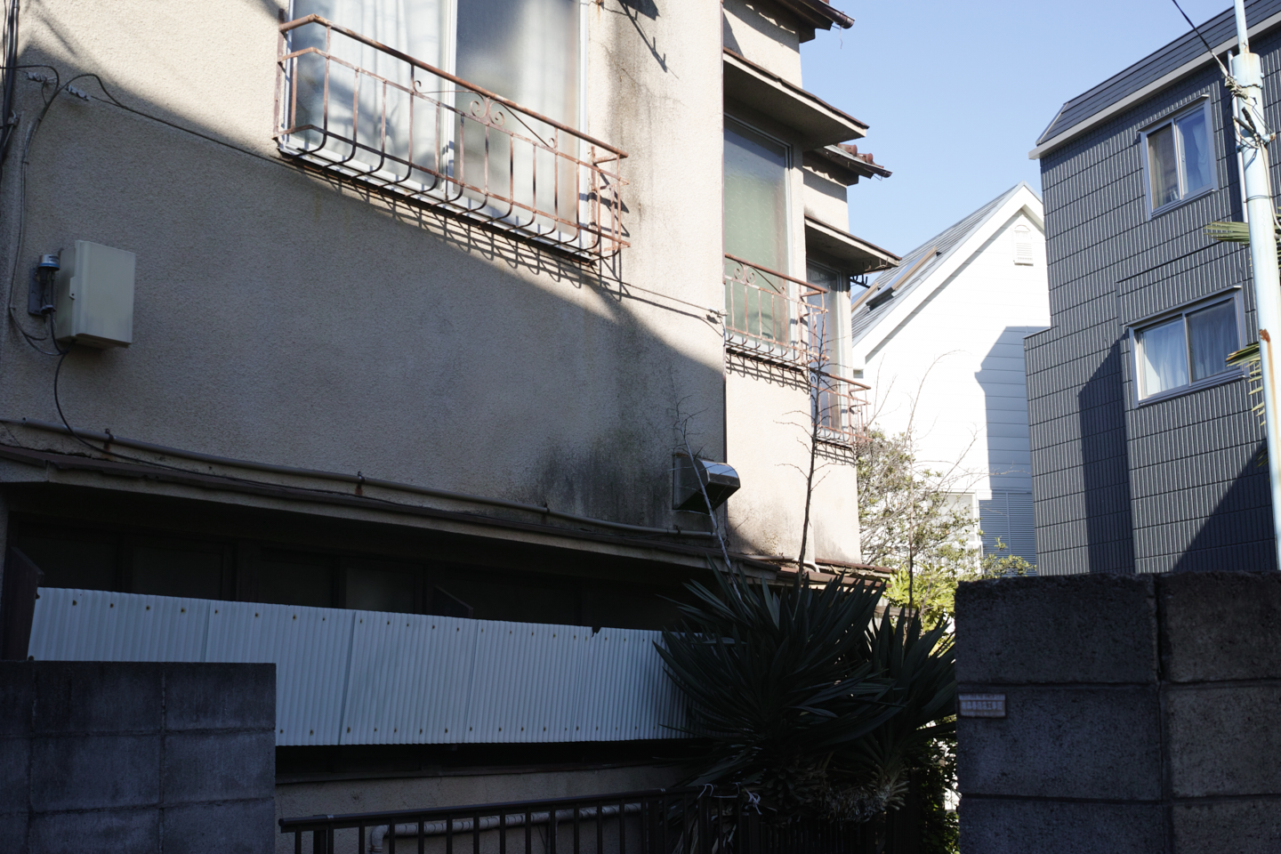 Eifukucho, Horinouchi, Wada_Img