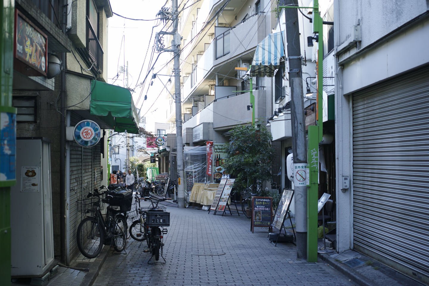 Eifukucho, Horinouchi, Wada_Img