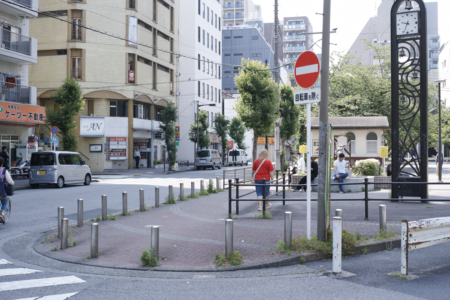 Kinshicho, Ryogoku_Img