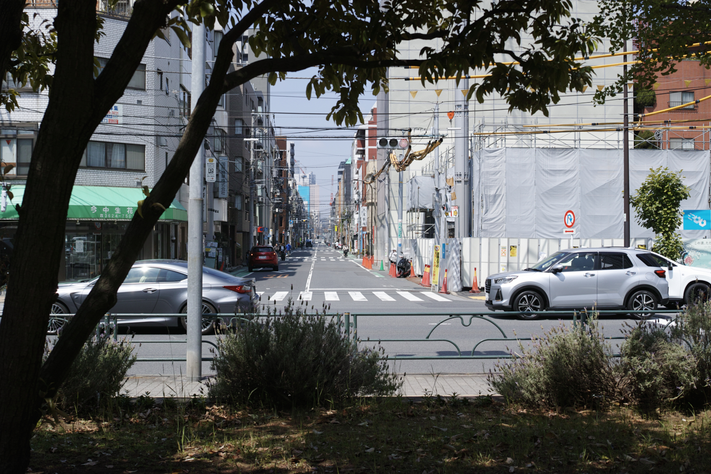 Kinshicho, Ryogoku_Img