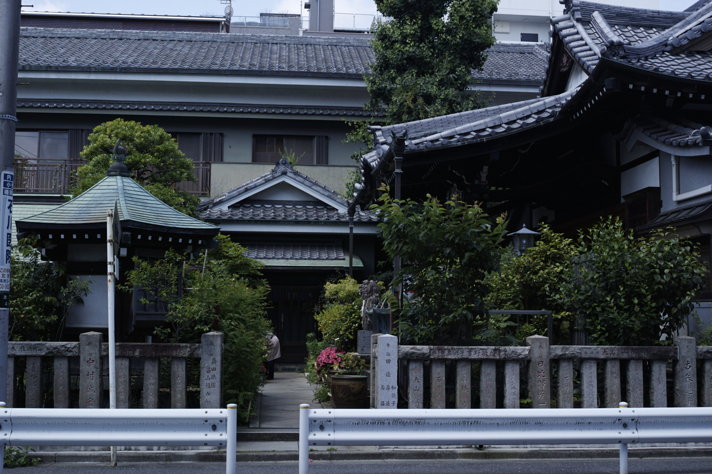 Kinshicho, Ryogoku_Img
