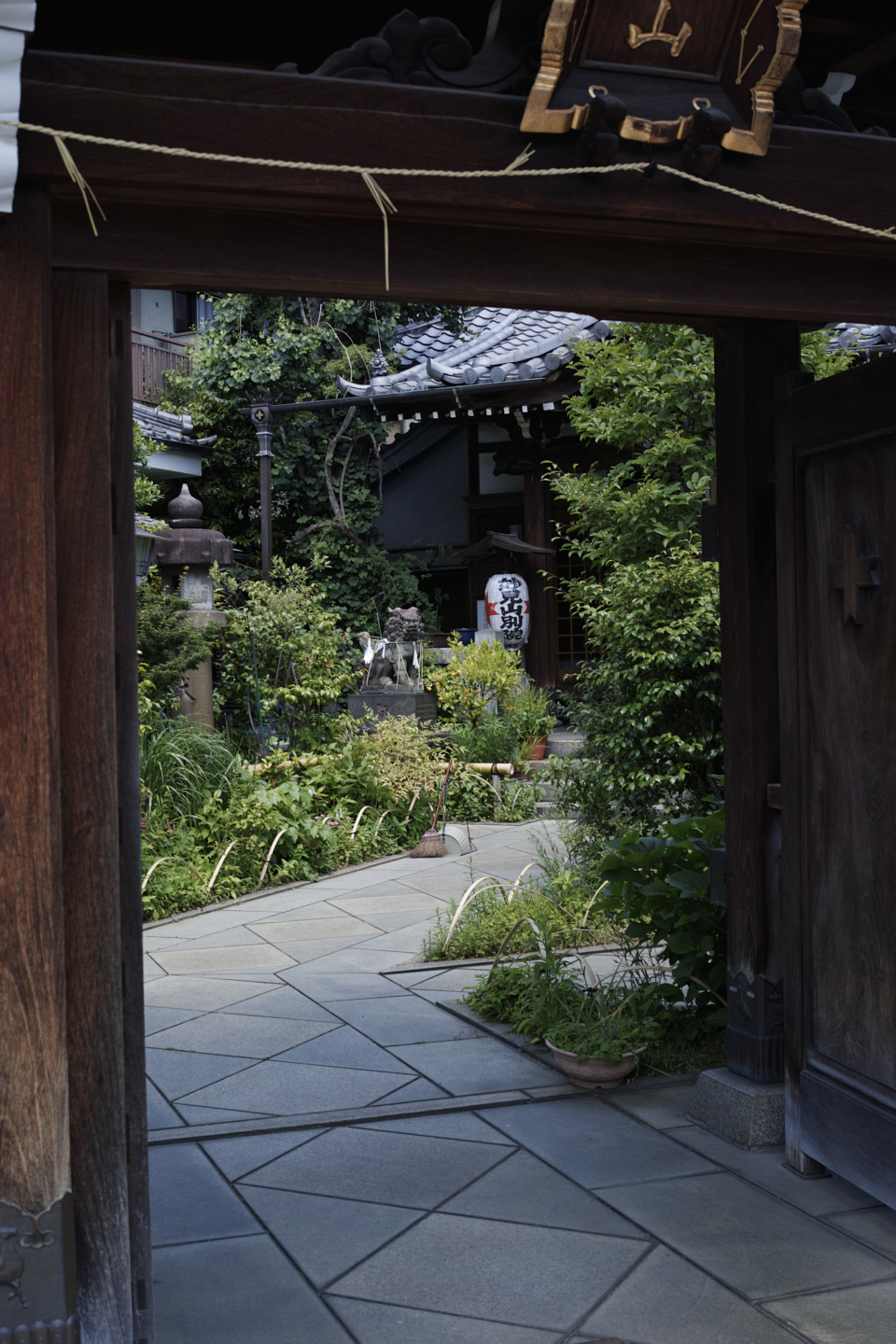 Kinshicho, Ryogoku_Img