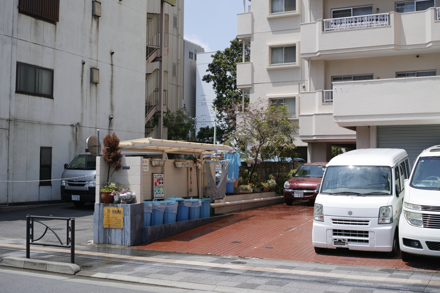Kinshicho, Ryogoku_Img