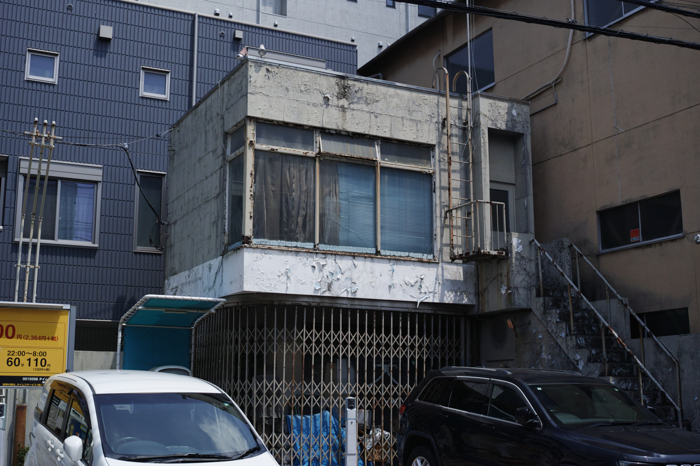 Kinshicho, Ryogoku_Img