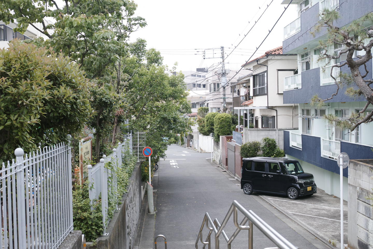 Hatsudai, Hatagaya, Shibuya, etc_Img