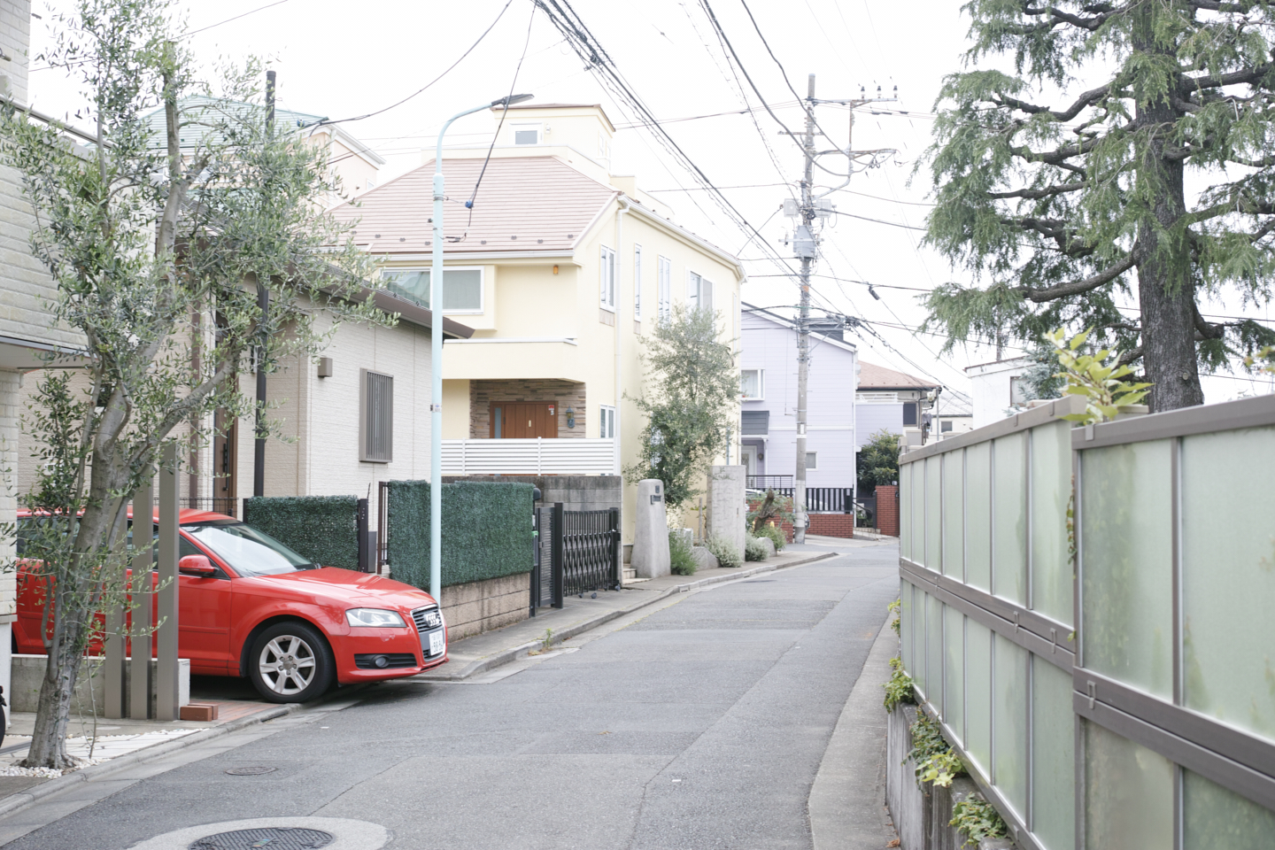 Hatsudai, Hatagaya, Shibuya, etc_Img