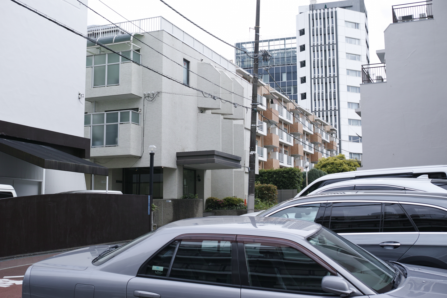 Hatsudai, Hatagaya, Shibuya, etc_Img