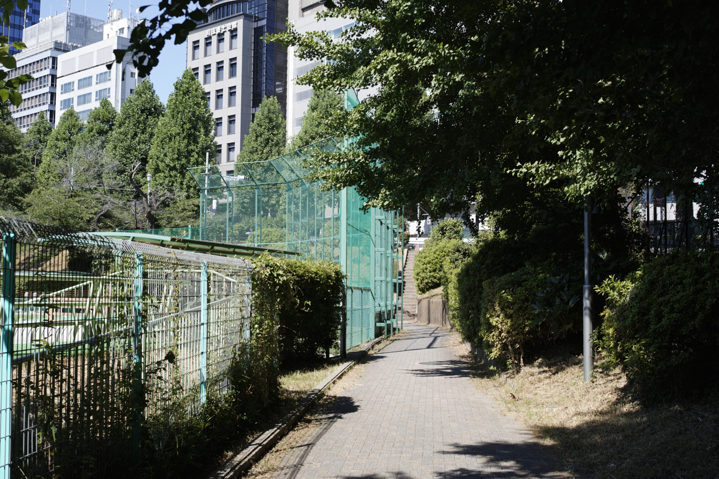 Yotsuya, Yurakucho, Shinjuku_Img